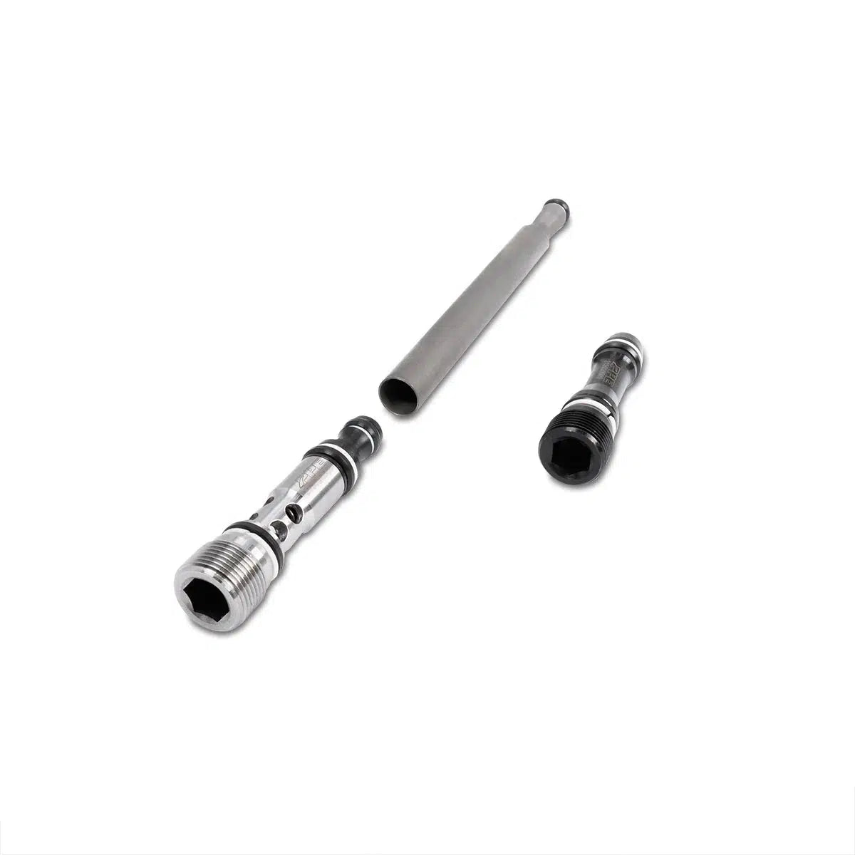 2004.5-2007 Powerstroke High Pressure Oil Standpipe and Rail Plug Kit (313020000)-Fuel Rail Plug-PPE-Dirty Diesel Customs