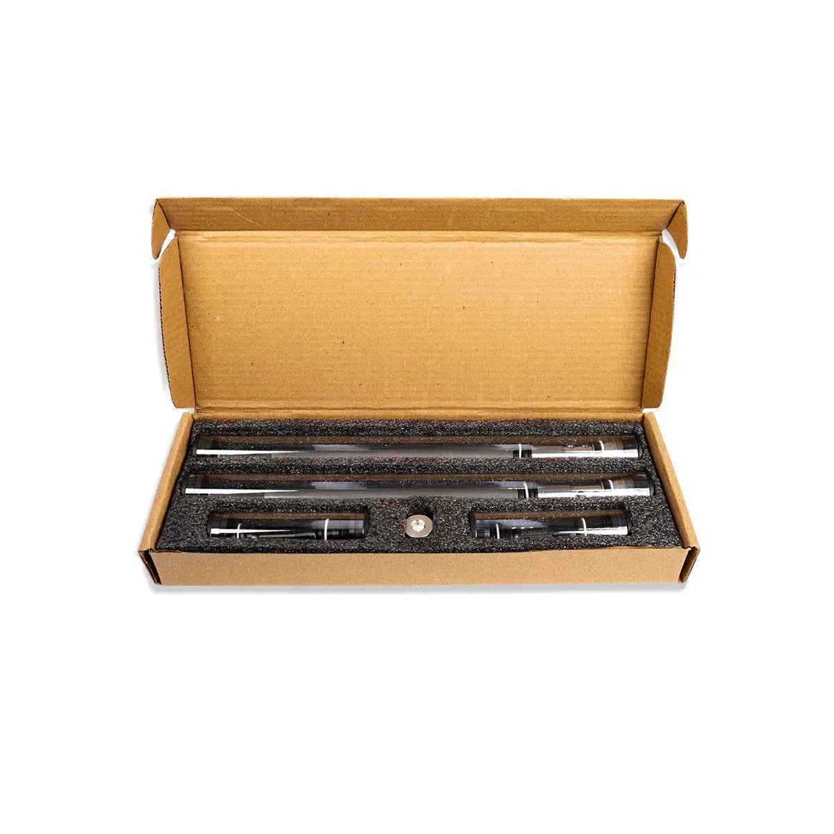 2004.5-2007 Powerstroke High Pressure Oil Standpipe and Rail Plug Kit (313020000)-Fuel Rail Plug-PPE-Dirty Diesel Customs