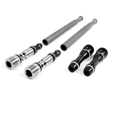 2004.5-2007 Powerstroke High Pressure Oil Standpipe and Rail Plug Kit (313020000)-Fuel Rail Plug-PPE-Dirty Diesel Customs