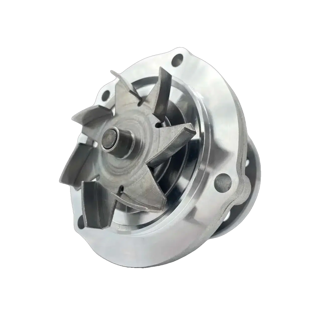 2004.5-2007 Powerstroke KC HD Water Pump (300980)-Water Pump-KC Turbos-Dirty Diesel Customs