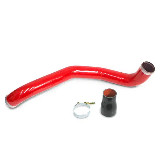 2004.5-2009 Duramax Boost Tube Upgrade Kit (25936)-Turbocharger Boost Tubes-Banks Power-Dirty Diesel Customs