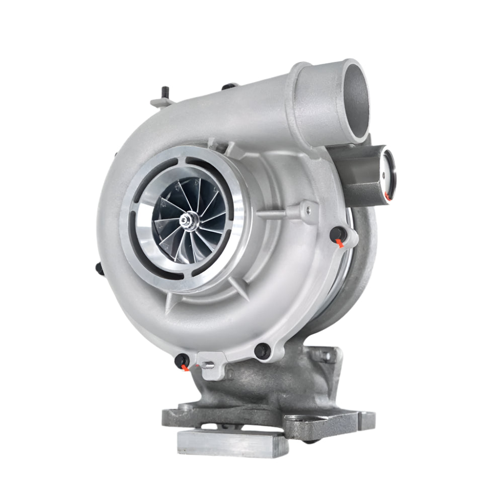 2004.5-2010 6.6L Duramax LLY LBZ LMM Stealth 67G2 Turbo (DM16B1070303000)-Turbo Kit-Calibrated Power-Dirty Diesel Customs