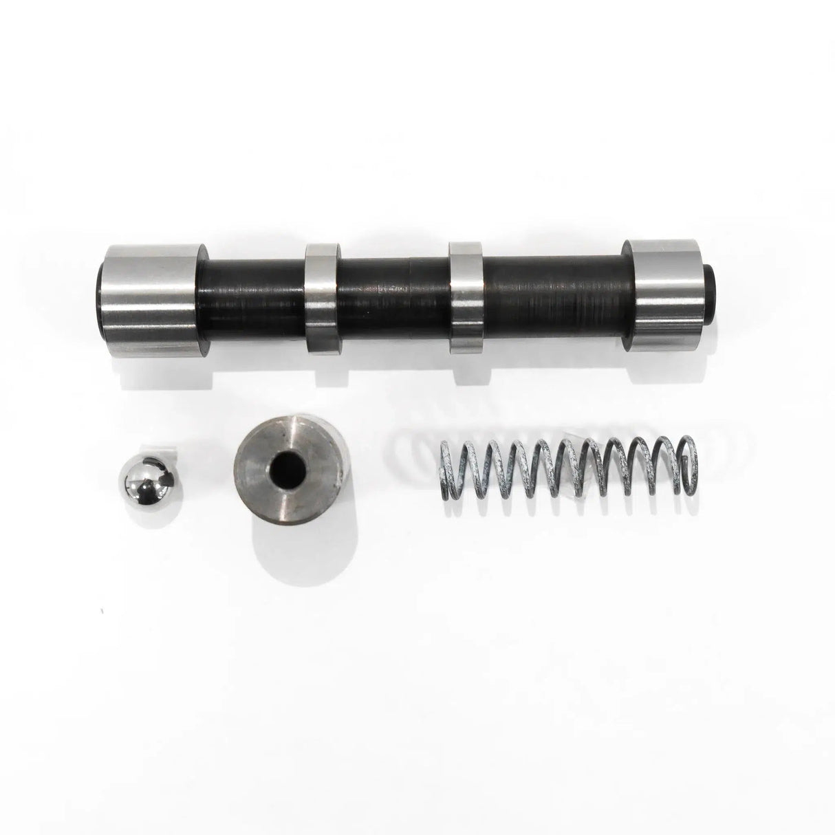 2004.5-2010 Duramax Converter Flow Valve 0.692 Diameter Solid End (128040500)-Transmission Components-PPE-Dirty Diesel Customs