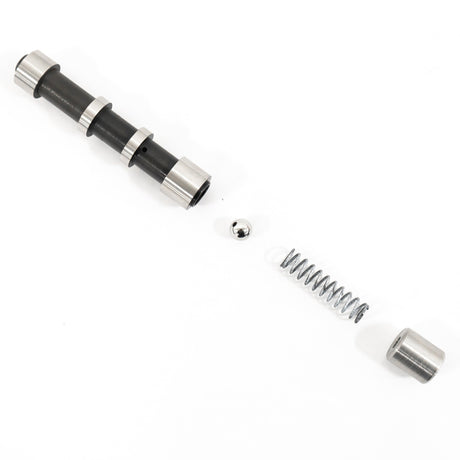 2004.5-2010 Duramax Converter Flow Valve 0.692 Diameter Solid End (128040500)-Transmission Components-PPE-Dirty Diesel Customs