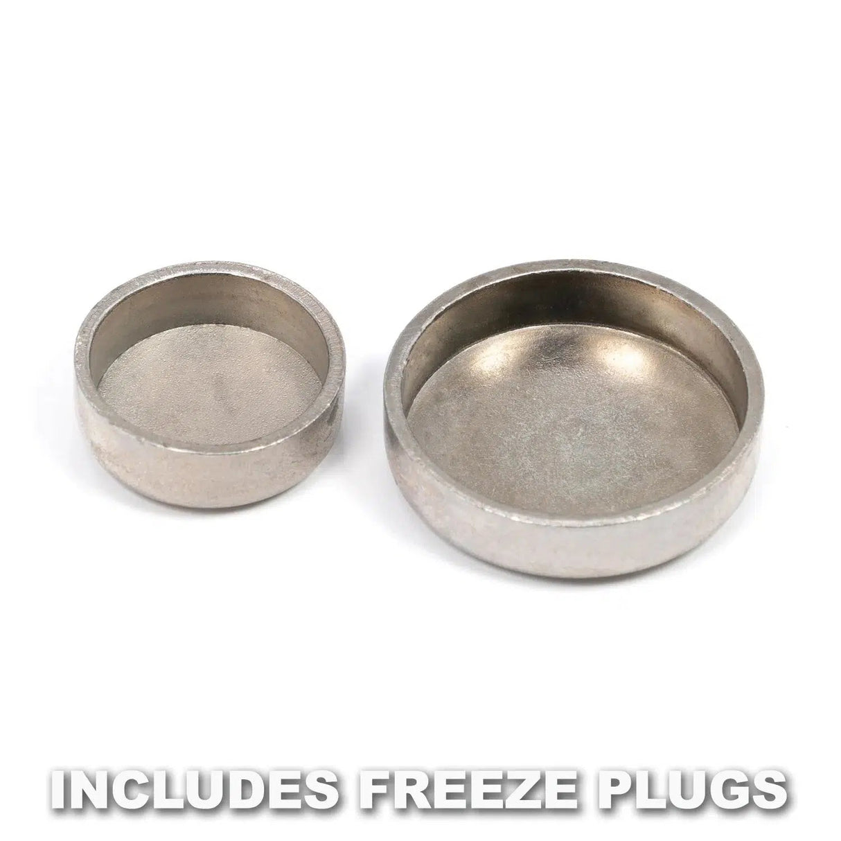 2004.5-2010 Duramax Cylinder Head Cast Iron (110100103)-Cylinder Head-PPE-Dirty Diesel Customs