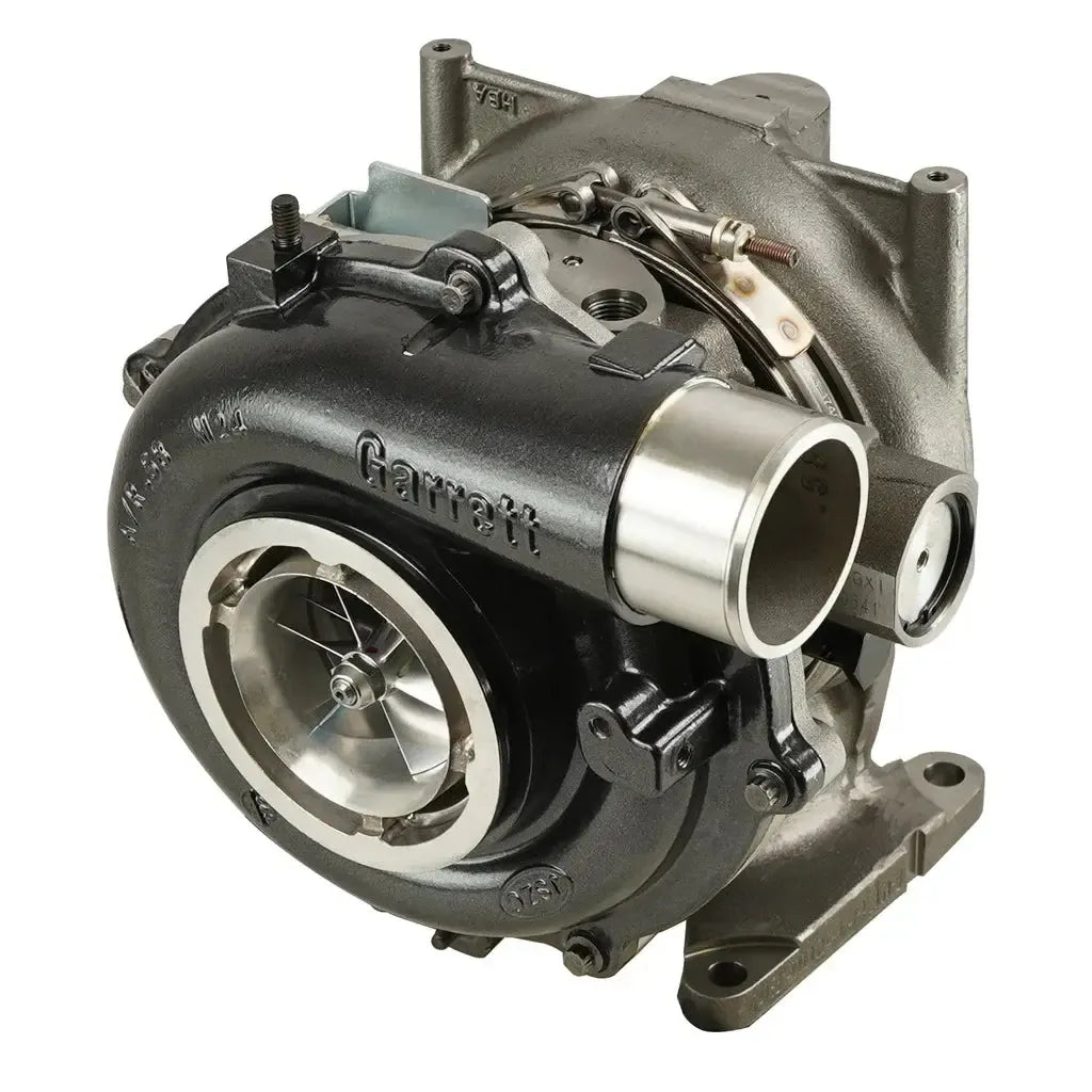 2004.5-2010 Duramax Screamer Turbo (1045840)-Stock Turbocharger-BD Diesel-Dirty Diesel Customs