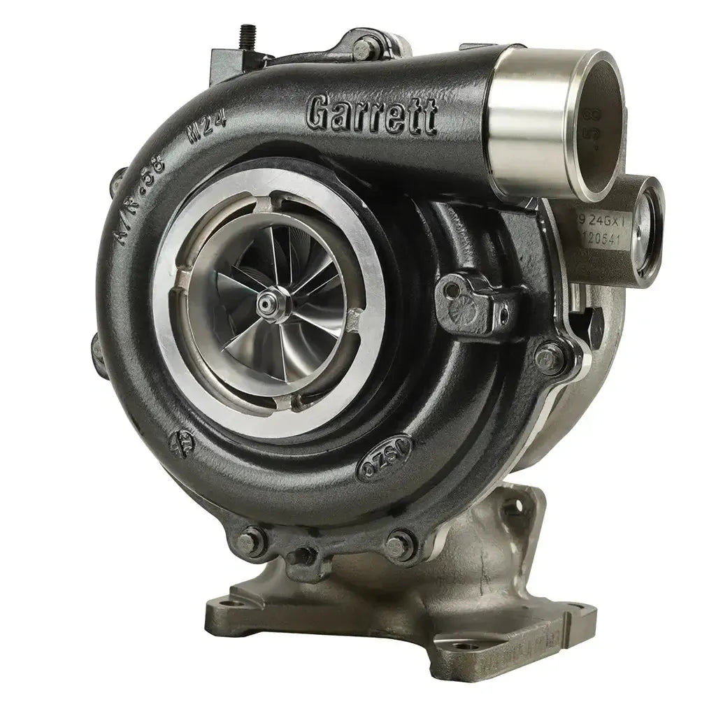 2004.5-2010 Duramax Screamer Turbo (1045840)-Stock Turbocharger-BD Diesel-Dirty Diesel Customs