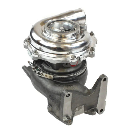2004.5-2010 Duramax XR2 Series Turbocharger 68MM (773540-0001-XR2)-Stock Turbocharger-Industrial Injection-Dirty Diesel Customs
