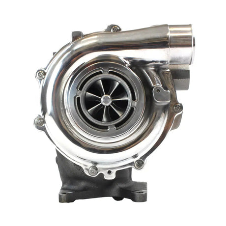 2004.5-2010 Duramax XR2 Series Turbocharger 68MM (773540-0001-XR2)-Stock Turbocharger-Industrial Injection-Dirty Diesel Customs