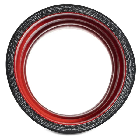 2004.5-2016 Duramax 6mm 5-Ply Silicone Hose #1 (A) Turbo Outlet Coupler (115900500)-Couplers & Accessories-PPE-Dirty Diesel Customs