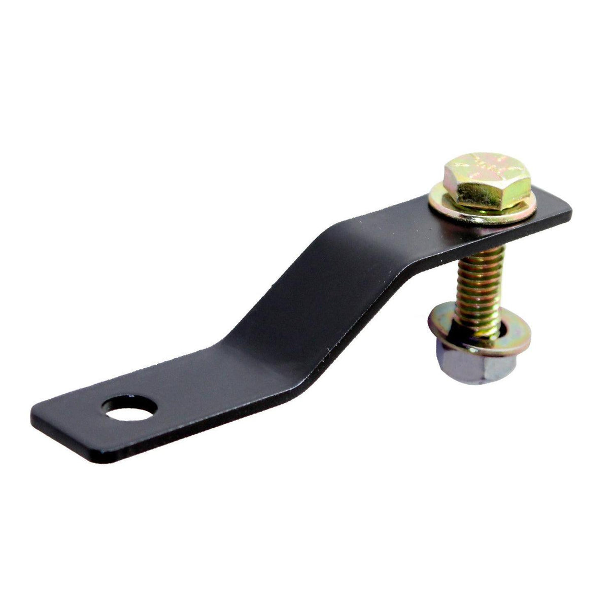 2005-2007 Powerstroke Brake Line Relocation Tab (CS-FBLT-05)-Brake Line Bracket-Carli Suspension-Dirty Diesel Customs