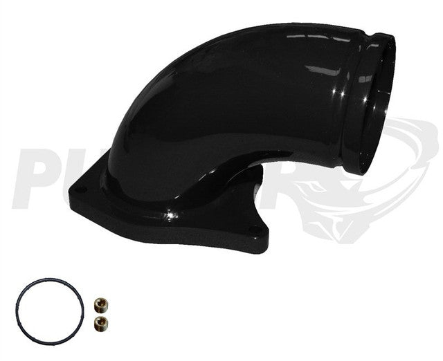 2005-2007 Powerstroke Intake Manifold (PFP0507IM)-Intake Manifold-Pusher-Dirty Diesel Customs