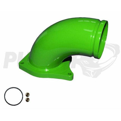 2005-2007 Powerstroke Intake Manifold (PFP0507IM)-Intake Manifold-Pusher-PFP0507IM_G-Dirty Diesel Customs