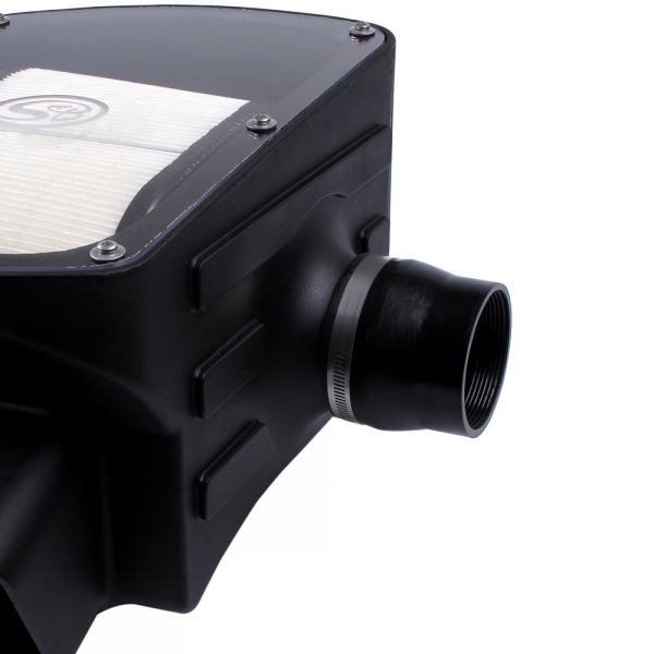 2005-2008 F-150 S&B Cold Air Intake (75-5016)-Intake Kit-S&B Filters-Dirty Diesel Customs