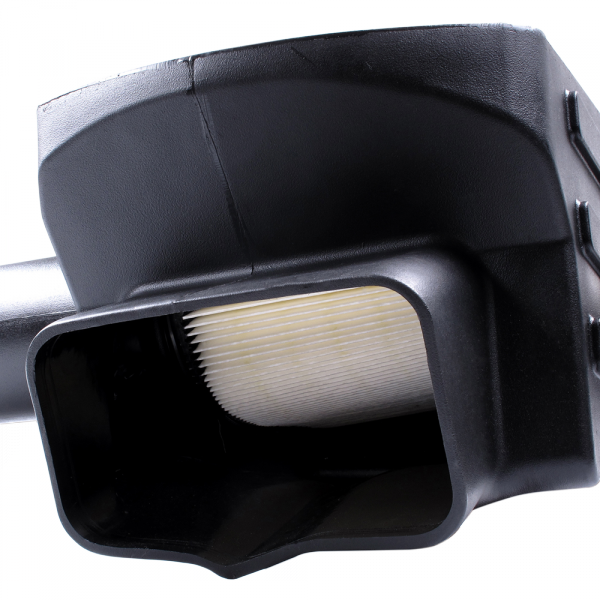 2005-2008 F-150 S&B Cold Air Intake (75-5016)-Intake Kit-S&B Filters-Dirty Diesel Customs