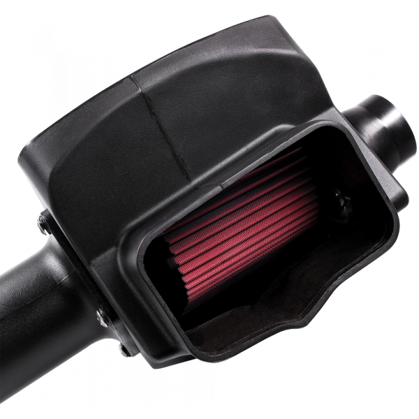 2005-2008 F-150 S&B Cold Air Intake (75-5016)-Intake Kit-S&B Filters-Dirty Diesel Customs
