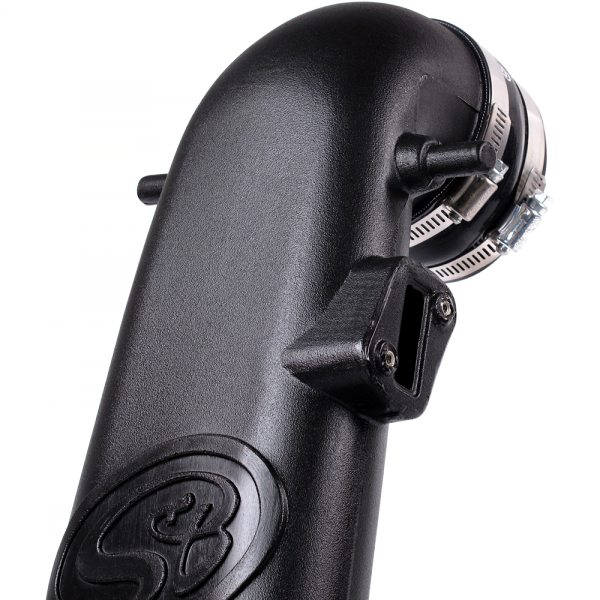 2005-2008 F-150 S&B Cold Air Intake (75-5016)-Intake Kit-S&B Filters-Dirty Diesel Customs