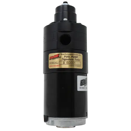 2005-2009 Cummins 250GPH Adjustable Lift Pump (FASD07250G)-Lift Pump-Fass Fuel Systems-Dirty Diesel Customs
