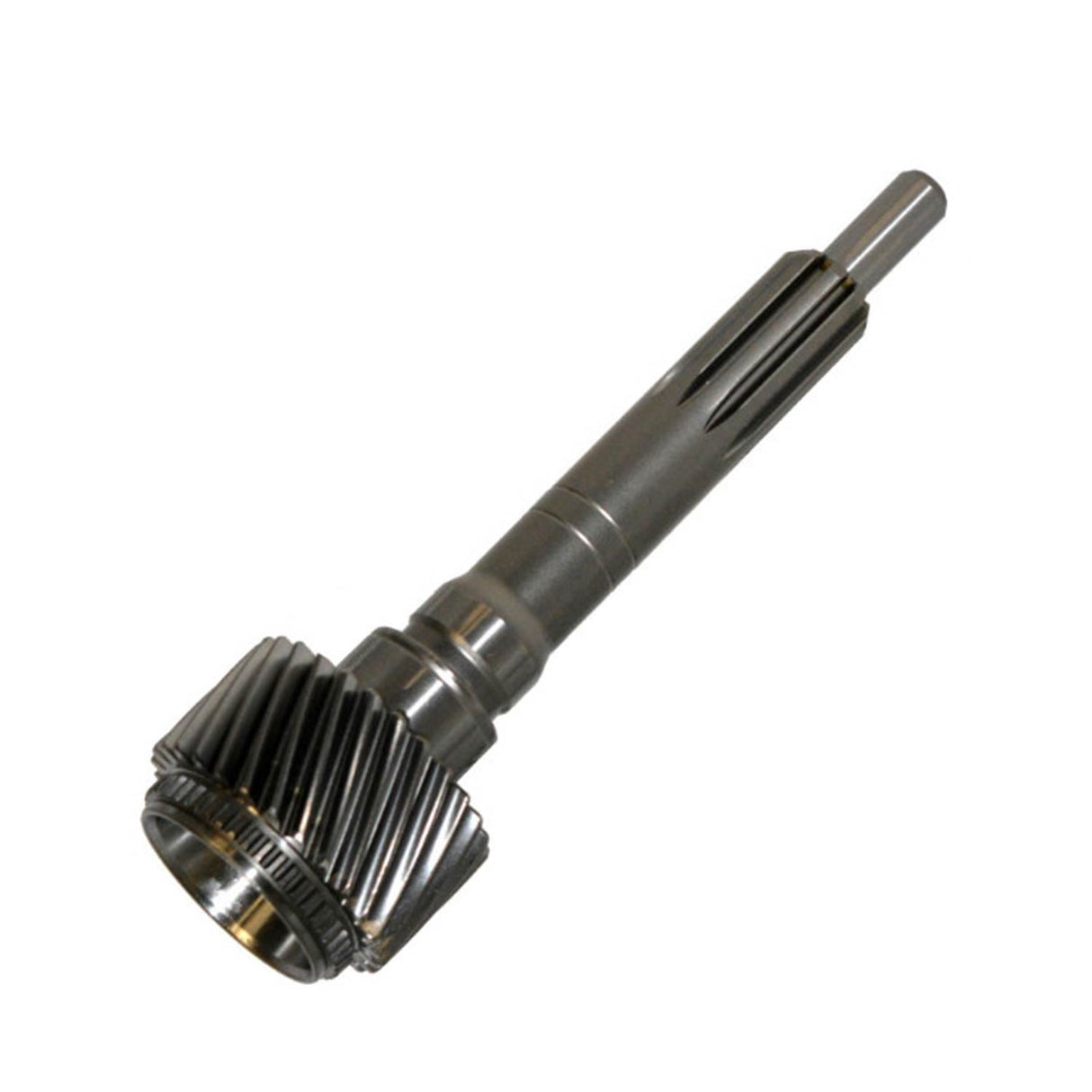 2005-2009 Cummins G56 6-Speed Transmission Input Shaft 27-Tooth (ZMG56-16)-Transmission Components-USA Standard Gear-Dirty Diesel Customs