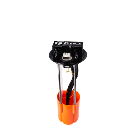 2005-2009 Cummins SureFlo Performance Sending Unit (FPE-SF-CUMM-0509)-Sump Kit-Fleece Performance-Dirty Diesel Customs