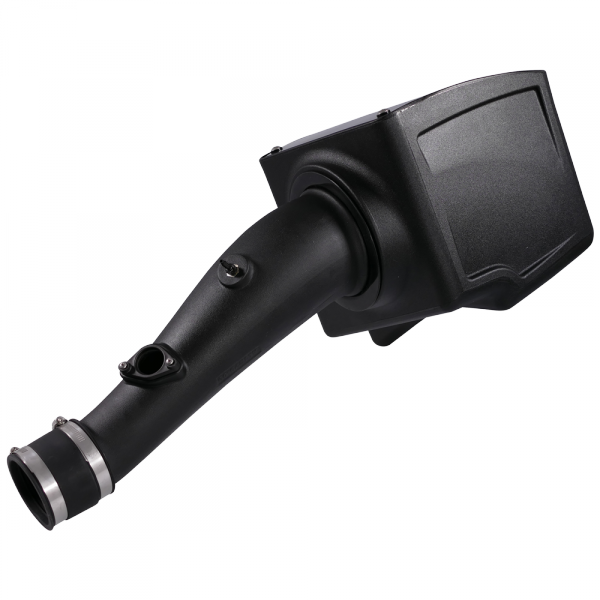 2005-2011 Tacoma S&B Cold Air Intake Kit (75-5095)-Intake Kit-S&B Filters-Dirty Diesel Customs