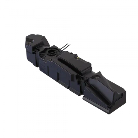 2005-2012 Cummins S&B 60 GAL Replacement Fuel Tank (CC-LB) (10-1018)-Fuel Tank-S&B Tanks-Dirty Diesel Customs