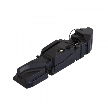 2005-2012 Cummins S&B 60 GAL Replacement Fuel Tank (CC-LB) (10-1018)-Fuel Tank-S&B Tanks-Dirty Diesel Customs