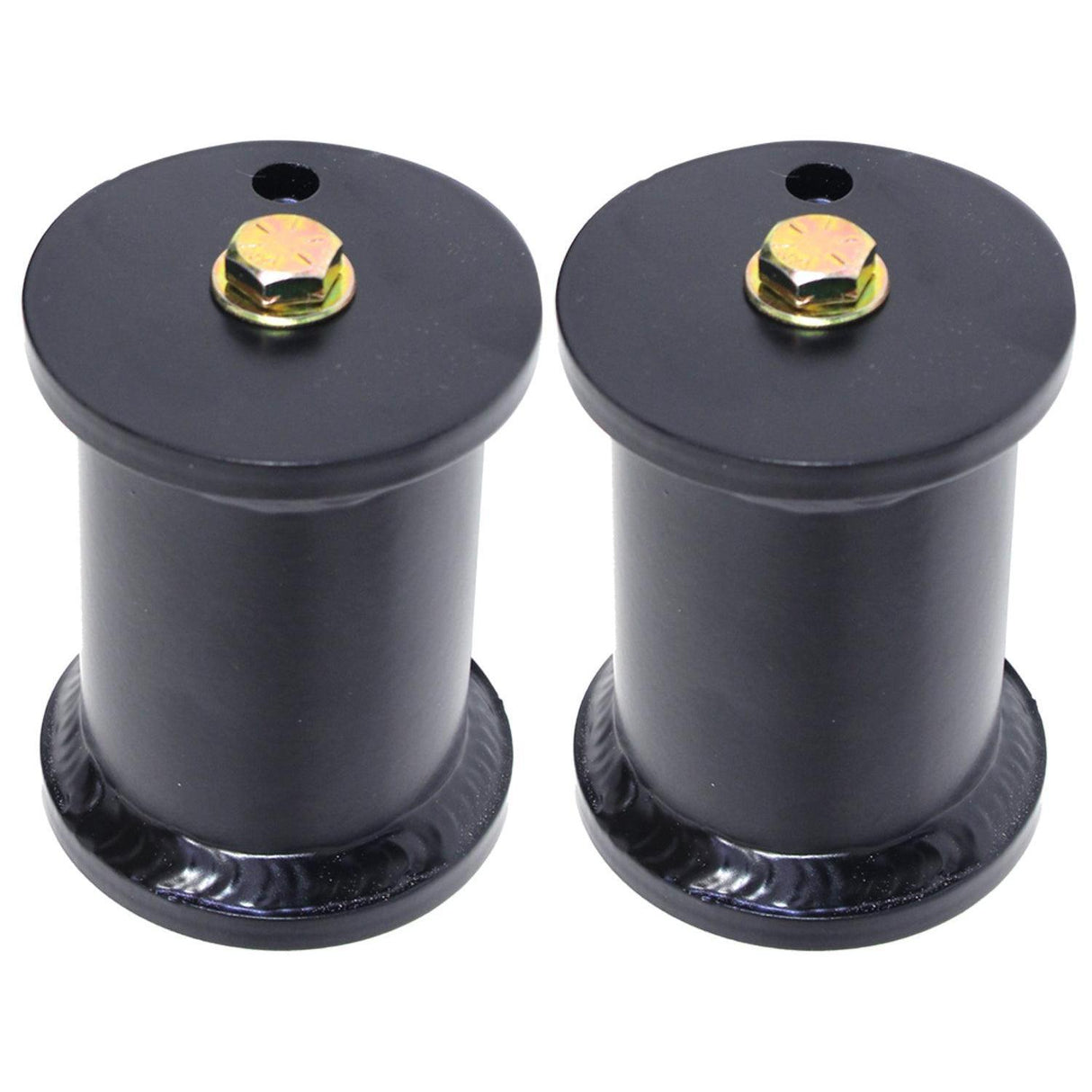 2005-2016 Powerstroke Bump Stop Drop w/ 4.5" Lift (CS-FBDF05-45)-Bump Stop Spacer Kit-Carli Suspension-Dirty Diesel Customs