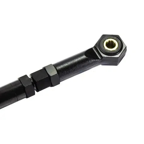 2005-2016 Powerstroke Stage 3 Leveling Kit w/ Fox Shocks (KRFD05STAGE3FOX)-Leveling Kit-KRYPTONITE-Dirty Diesel Customs