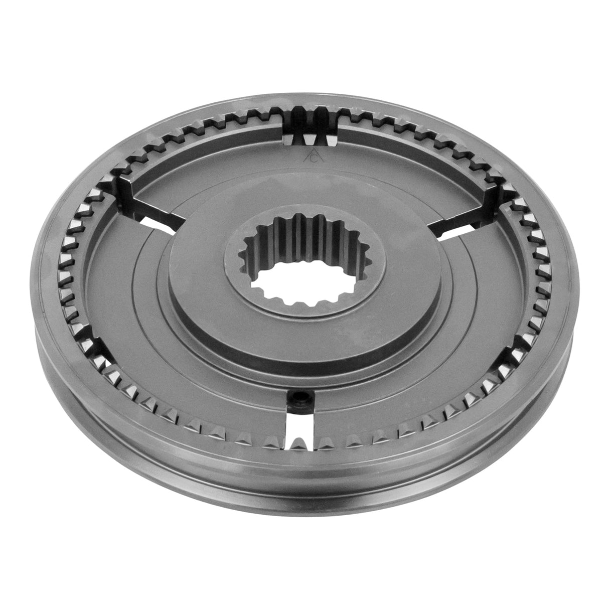 2005-2018 Cummins G56 5th & 6th Gear Hub & Slider (ZMG56-50)-Transmission Components-USA Standard Gear-Dirty Diesel Customs