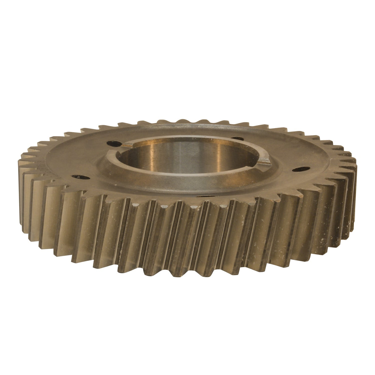2005-2018 Cummins G56 Reverse Gear Mainshaft (ZMG56-36)-Transmission Components-USA Standard Gear-Dirty Diesel Customs