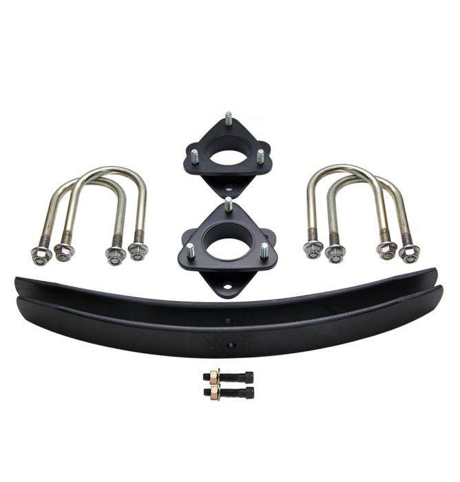 2005-2018 Tacoma 2.75" SST Lift Kit (69-5510)-Lift Kit-ReadyLift-Dirty Diesel Customs
