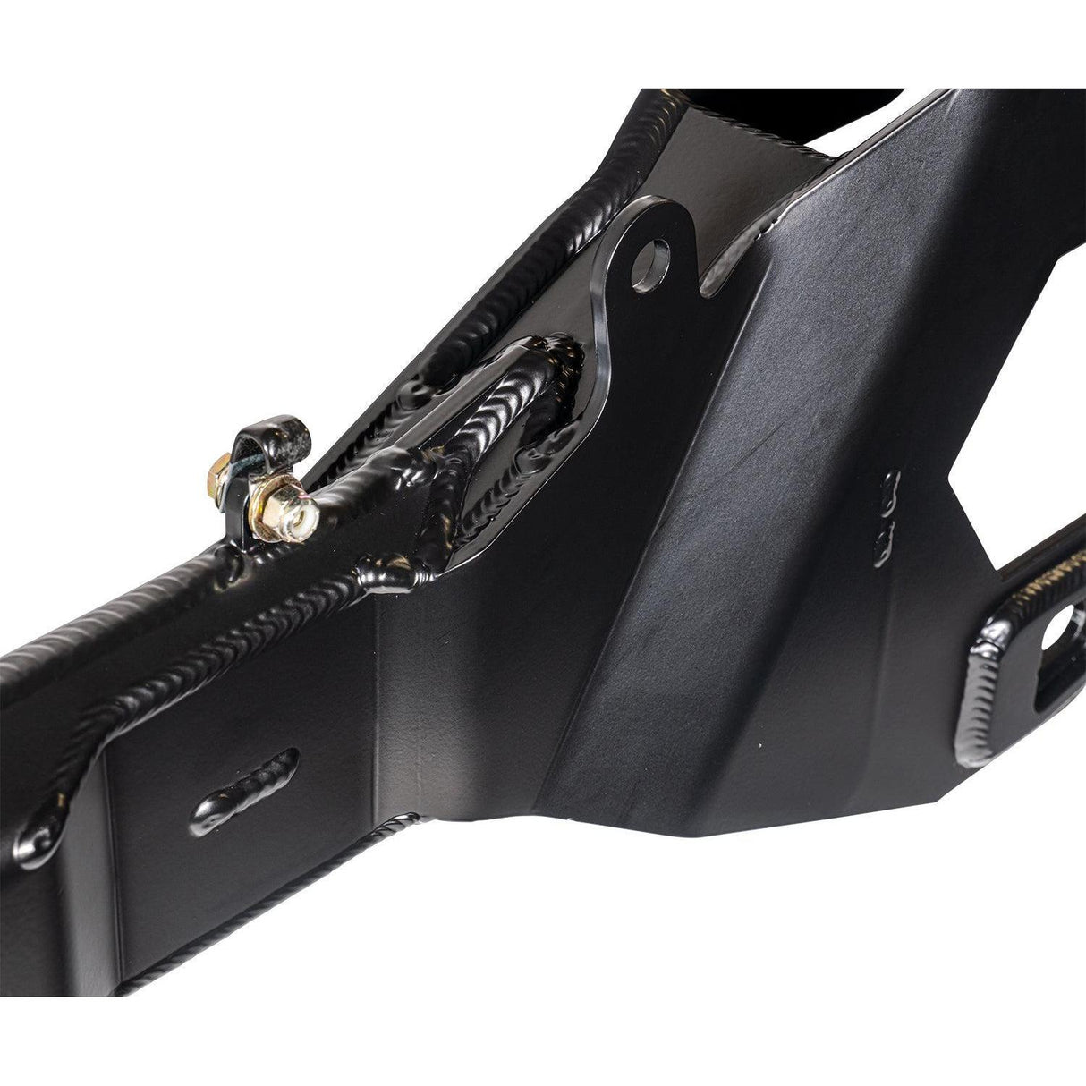 2005-2022 Powerstroke Fabricated Radius Arms w/ 2.5-3.5" Lift (CS-FARA-LVL-05)-Radius Arm-Carli Suspension-Dirty Diesel Customs