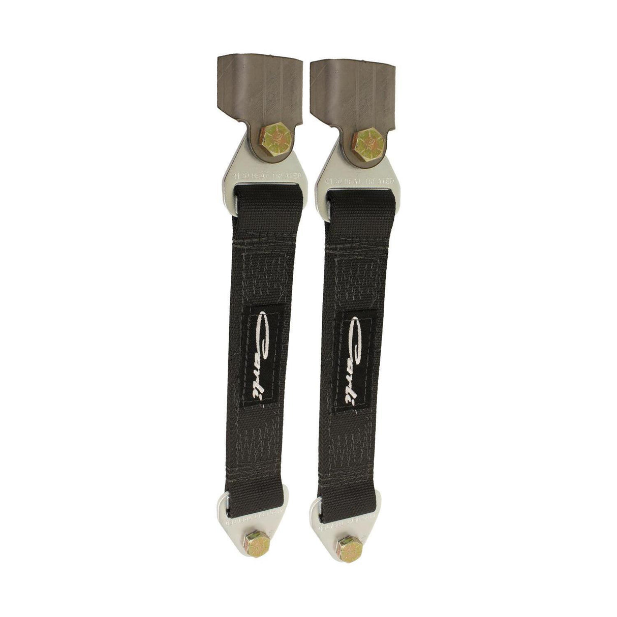 2005-2022 Powerstroke Fabricated Radius Arms w/ 2.5-3.5" Lift (CS-FARA-LVL-05)-Radius Arm-Carli Suspension-Dirty Diesel Customs