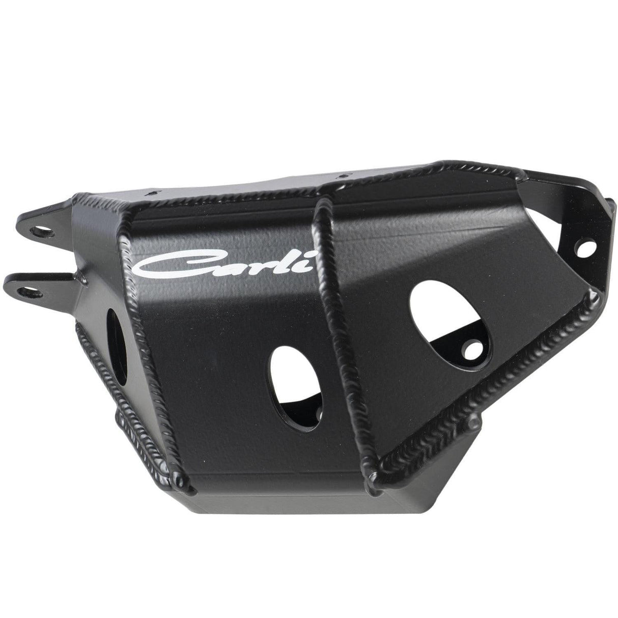 2005-2022 Powerstroke Front Differential Guard (CS-FFDG-05)-Differential Guard-Carli Suspension-Dirty Diesel Customs