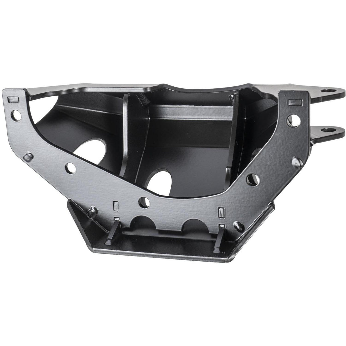 2005-2022 Powerstroke Front Differential Guard (CS-FFDG-05)-Differential Guard-Carli Suspension-Dirty Diesel Customs