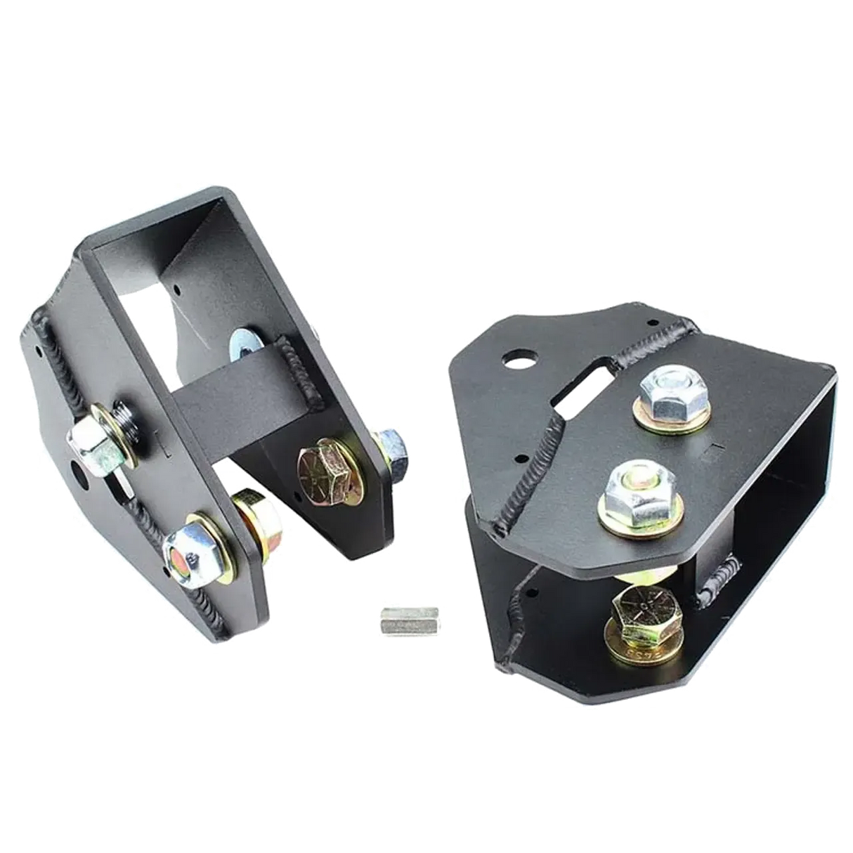 2005-2022 Powerstroke Radius Arm Drop 2.5" Lift (105070)-Radius Arm Bracket-S&B Filters-Dirty Diesel Customs