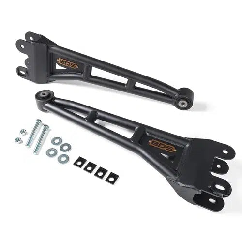 2005-2022 Powerstroke Radius Arm Kit (BDS123251)-Radius Arm-BDS-Dirty Diesel Customs
