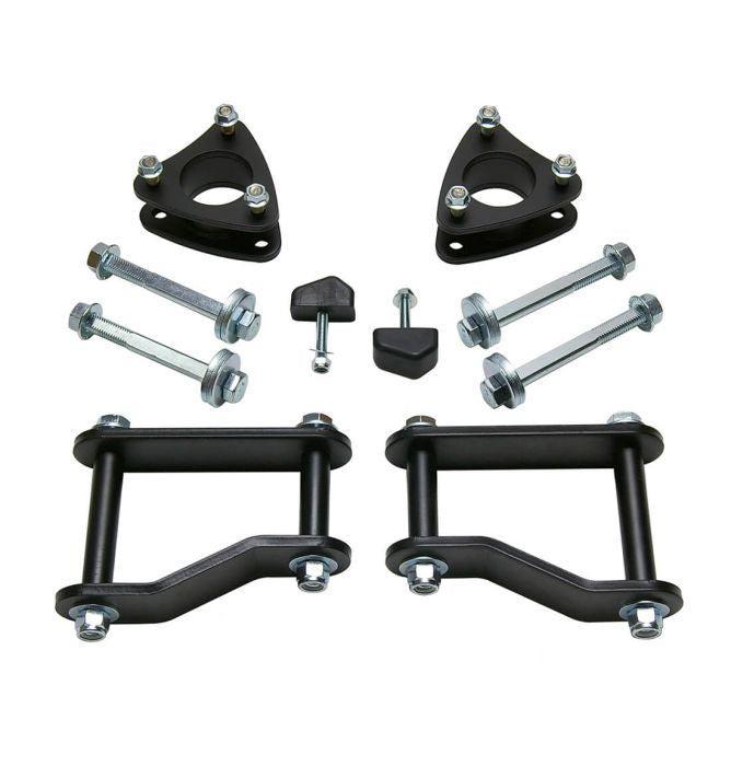 2005-2023 Nissan 2.5" SST Lift Kit (69-4510)-Lift Kit-ReadyLift-Dirty Diesel Customs