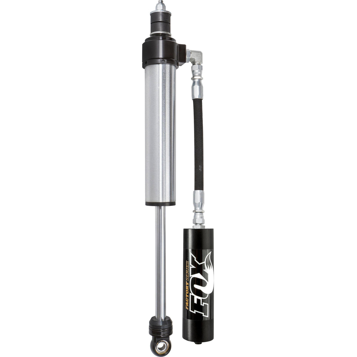 2005-2023 Tacoma 2.5 Race Series 0-1.5" Lift Rear R/R Shock (883-24-007)-Shocks-FOX-Dirty Diesel Customs