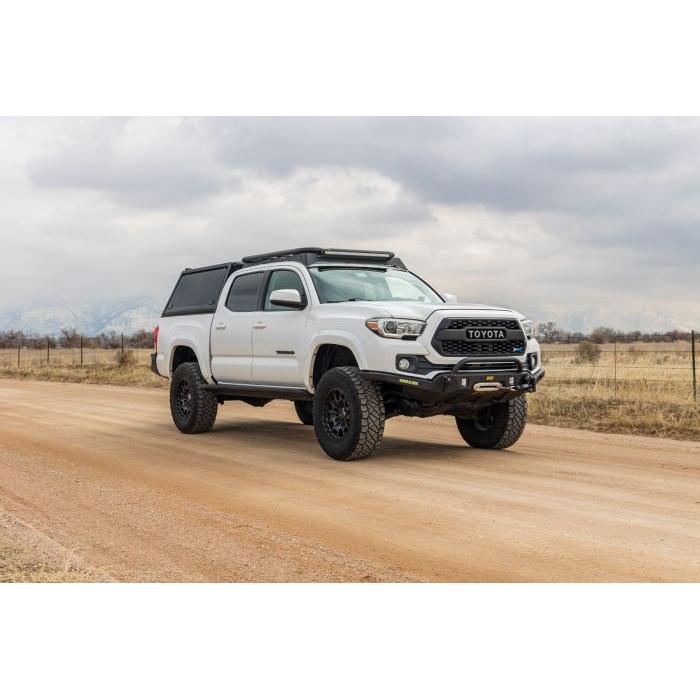 2005-2023 Tacoma 2.5" SST Lift Kit w/ 2.1 Suspension System (62-55340)-Lift Kit-ReadyLift-Dirty Diesel Customs