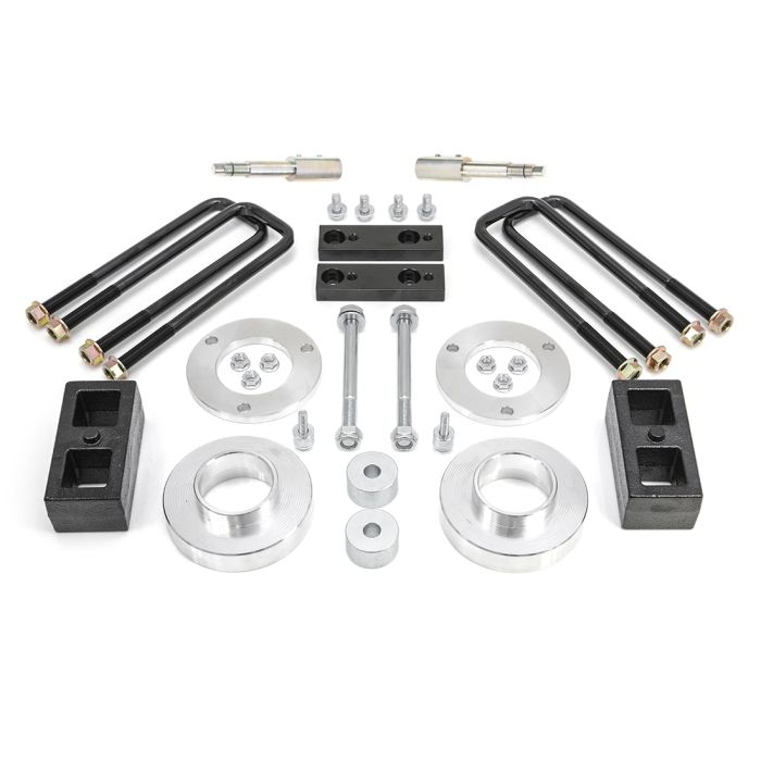 2005-2023 Tacoma 3" SST Lift Kit (69-5530)-Lift Kit-ReadyLift-Dirty Diesel Customs