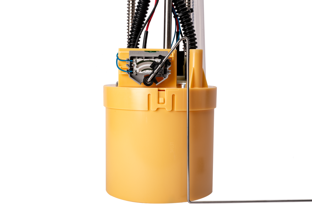 2005-2024 Cummins PowerFlo In-Tank Lift Pump (FPE-3456X)-Lift Pump-Fleece Performance-Dirty Diesel Customs