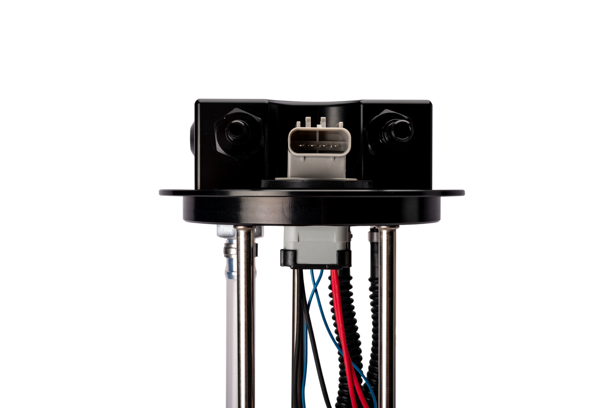 2005-2024 Cummins PowerFlo In-Tank Lift Pump (FPE-3456X)-Lift Pump-Fleece Performance-Dirty Diesel Customs