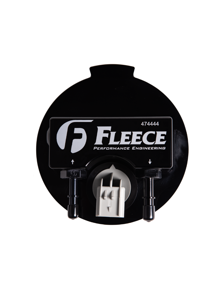 2005-2024 Cummins PowerFlo In-Tank Lift Pump (FPE-3456X)-Lift Pump-Fleece Performance-Dirty Diesel Customs