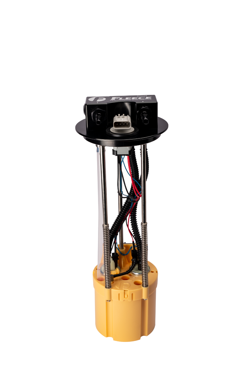 2005-2024 Cummins PowerFlo In-Tank Lift Pump (FPE-3456X)-Lift Pump-Fleece Performance-Dirty Diesel Customs