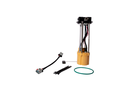 2005-2024 Cummins PowerFlo In-Tank Lift Pump (FPE-3456X)-Lift Pump-Fleece Performance-FPE-34561-Dirty Diesel Customs