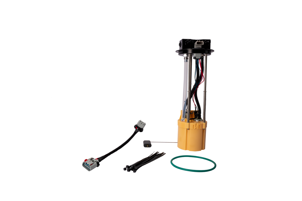 2005-2024 Cummins PowerFlo In-Tank Lift Pump (FPE-3456X)-Lift Pump-Fleece Performance-FPE-34561-Dirty Diesel Customs