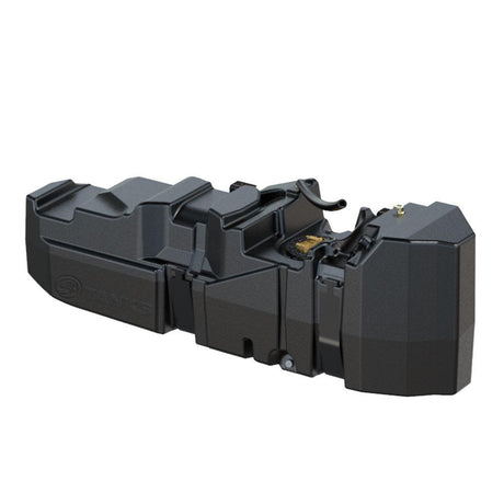 2005-2024 Cummins S&B 52 Gallon Replacement Fuel Tank (QC/CC-SB) (10-1021-1)-Fuel Tank-S&B Tanks-Dirty Diesel Customs