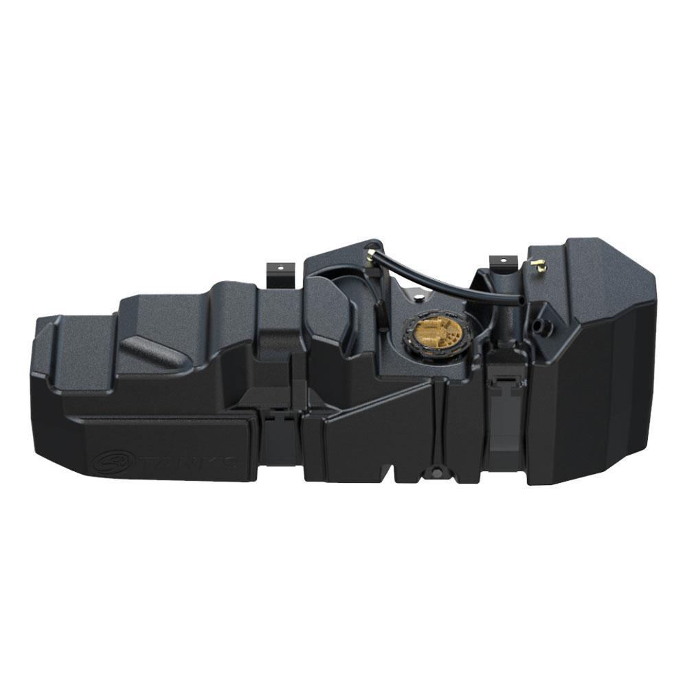 2005-2024 Cummins S&B 52 Gallon Replacement Fuel Tank (QC/CC-SB) (10-1021-1)-Fuel Tank-S&B Tanks-Dirty Diesel Customs